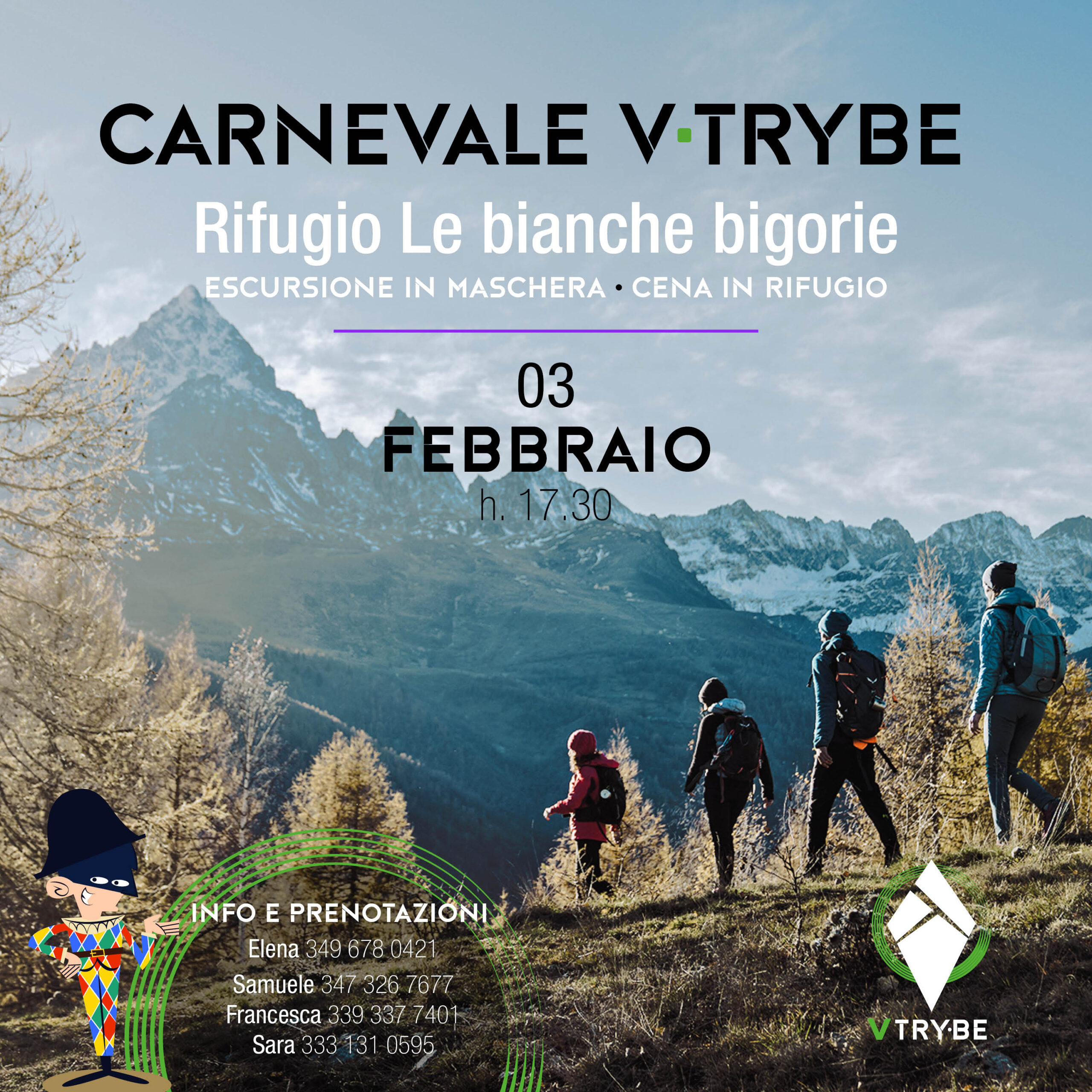 carnevale v trybe 03 febbraio