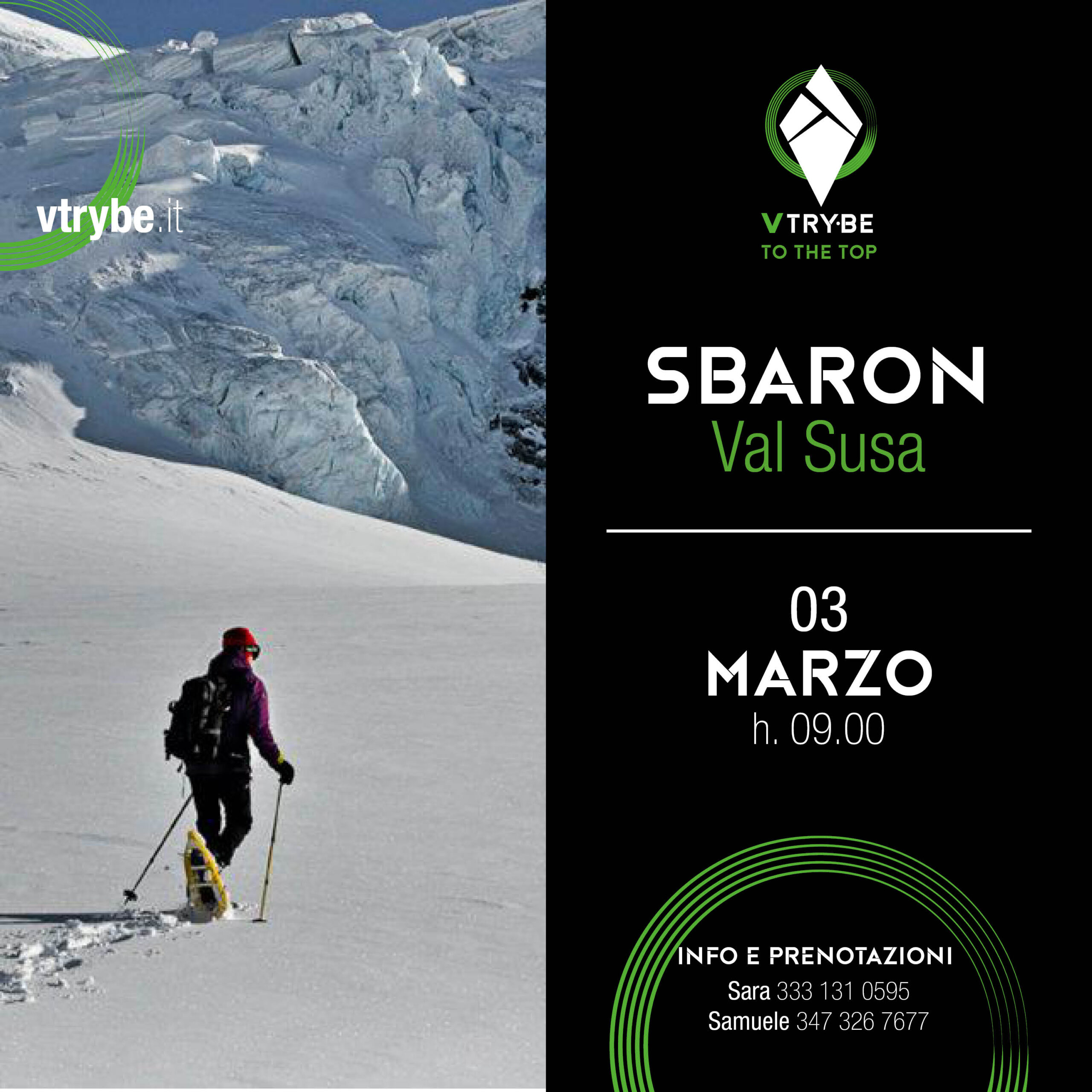 punta sbaron 03 marzo vtrybe