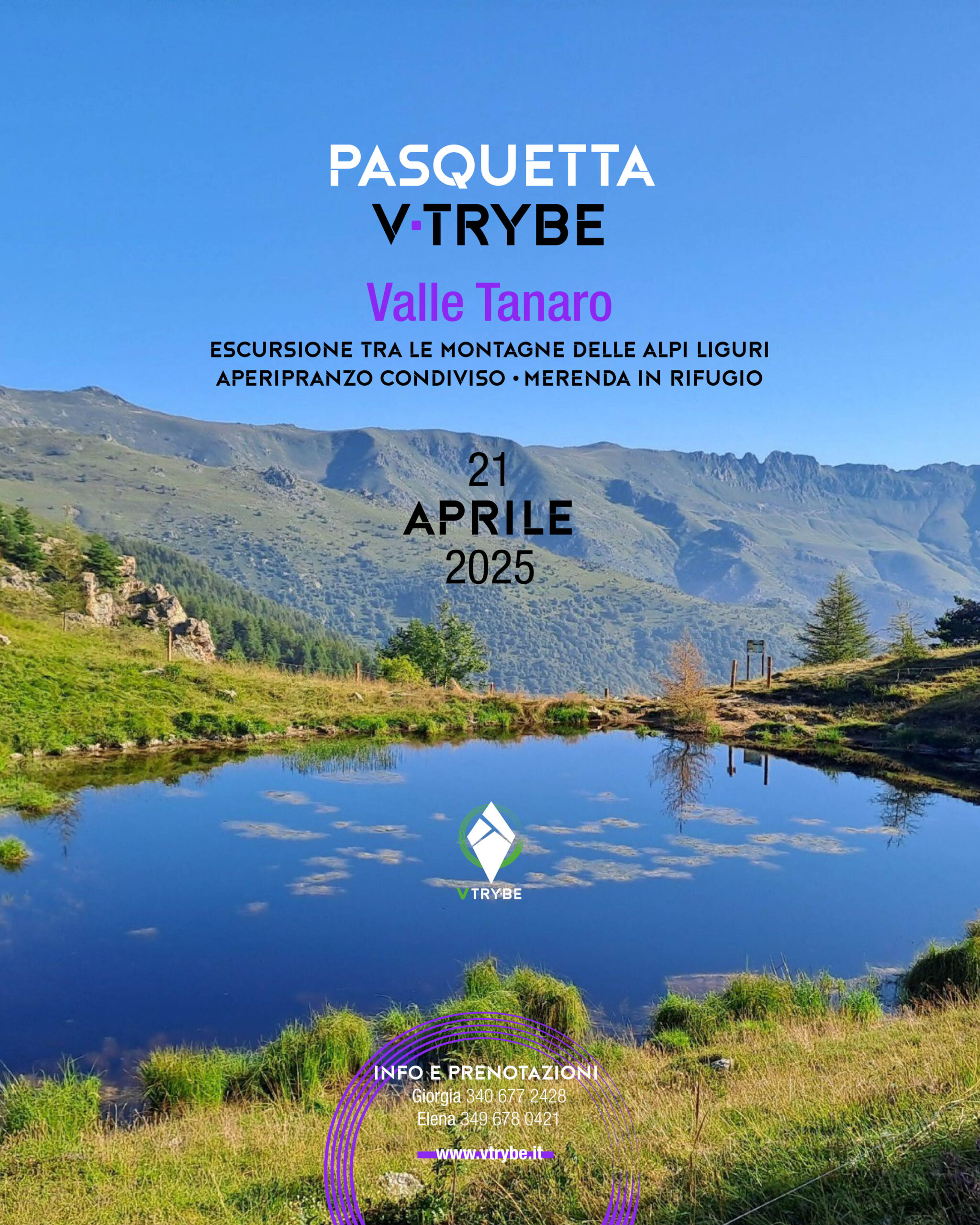 pasquetta v trybe 2025 val tanaro