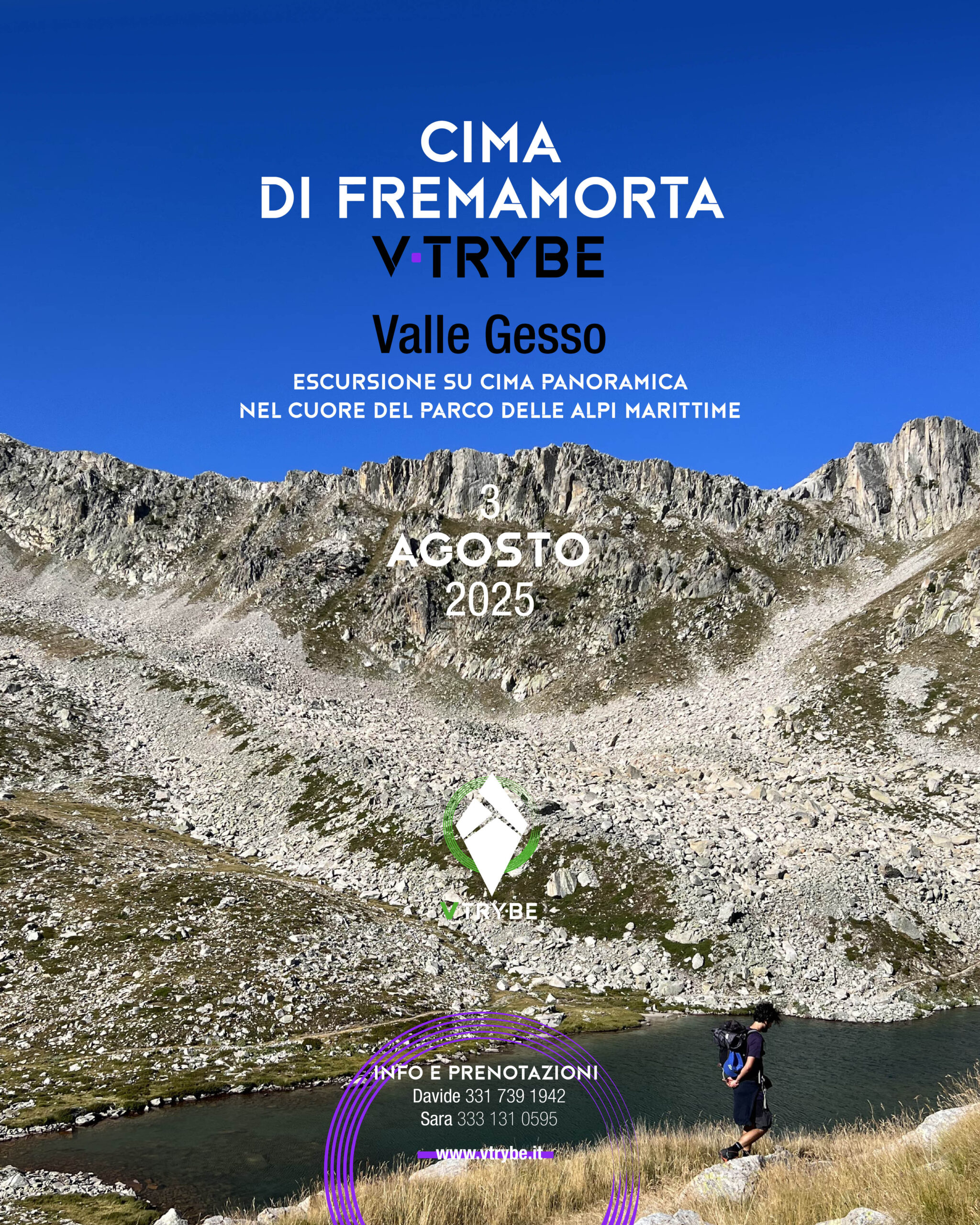 cima di fremamorta