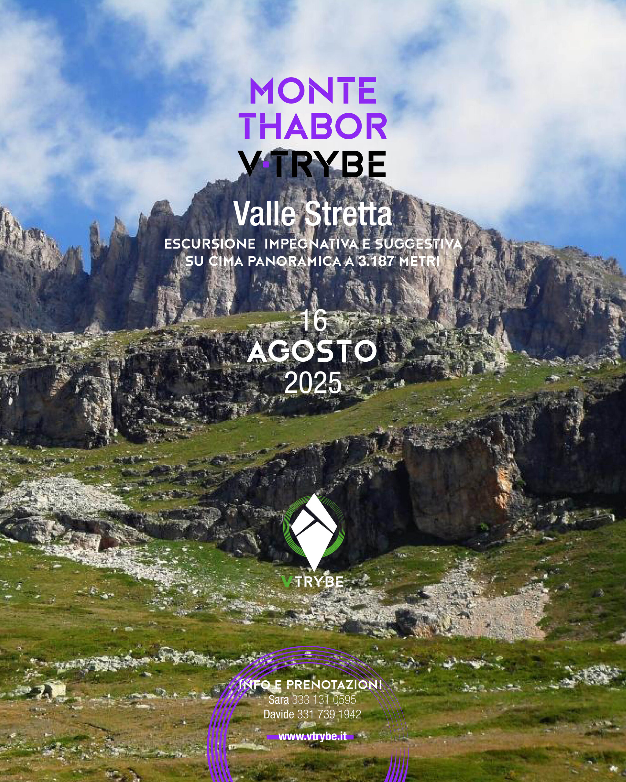 MONTE THABOR