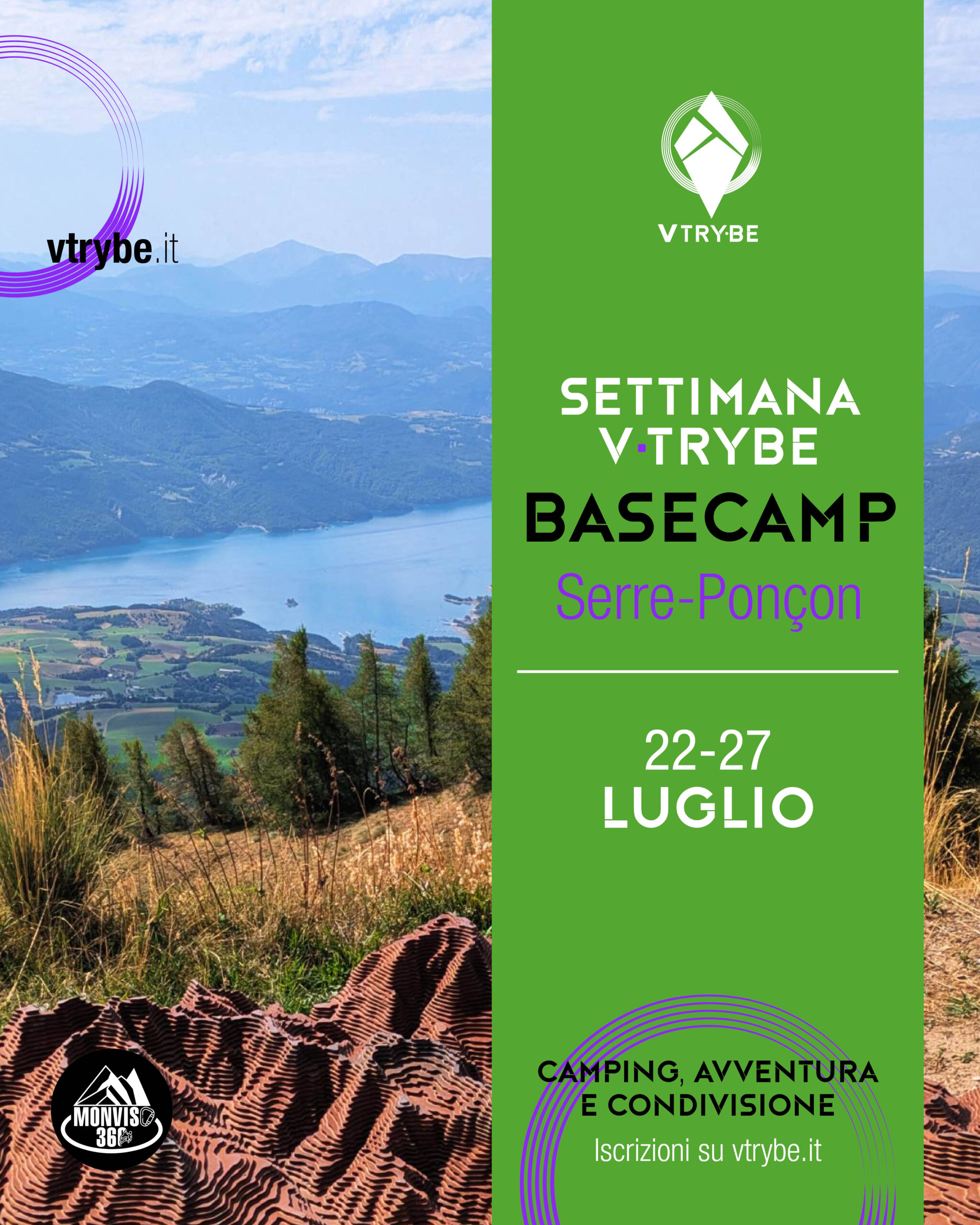 basecamp v trybe luglio 2027